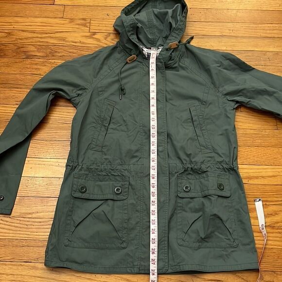 Woolrich woman utility jacket size L - Picture 7 of 9